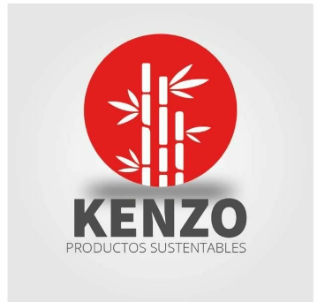 KENZO Productos Sustentables — Carbón y Brea Vegetal