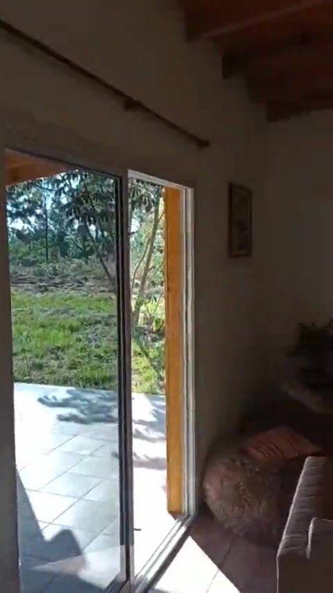 Casa Barrio Lago — Misiones KIKUE