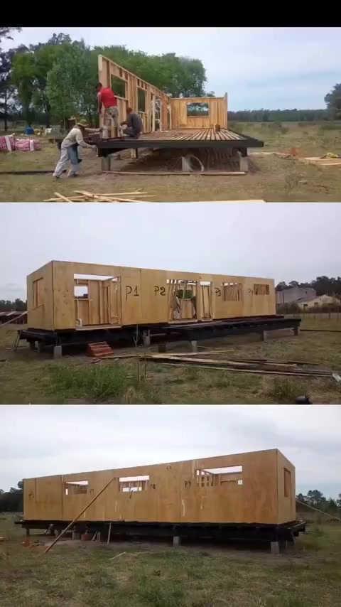 Reel Promocional KIKUE